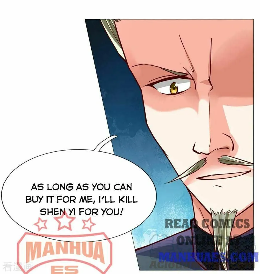 Read Immortal Reverence Dad (Colored) chapter 111 image 11 on Lezhin