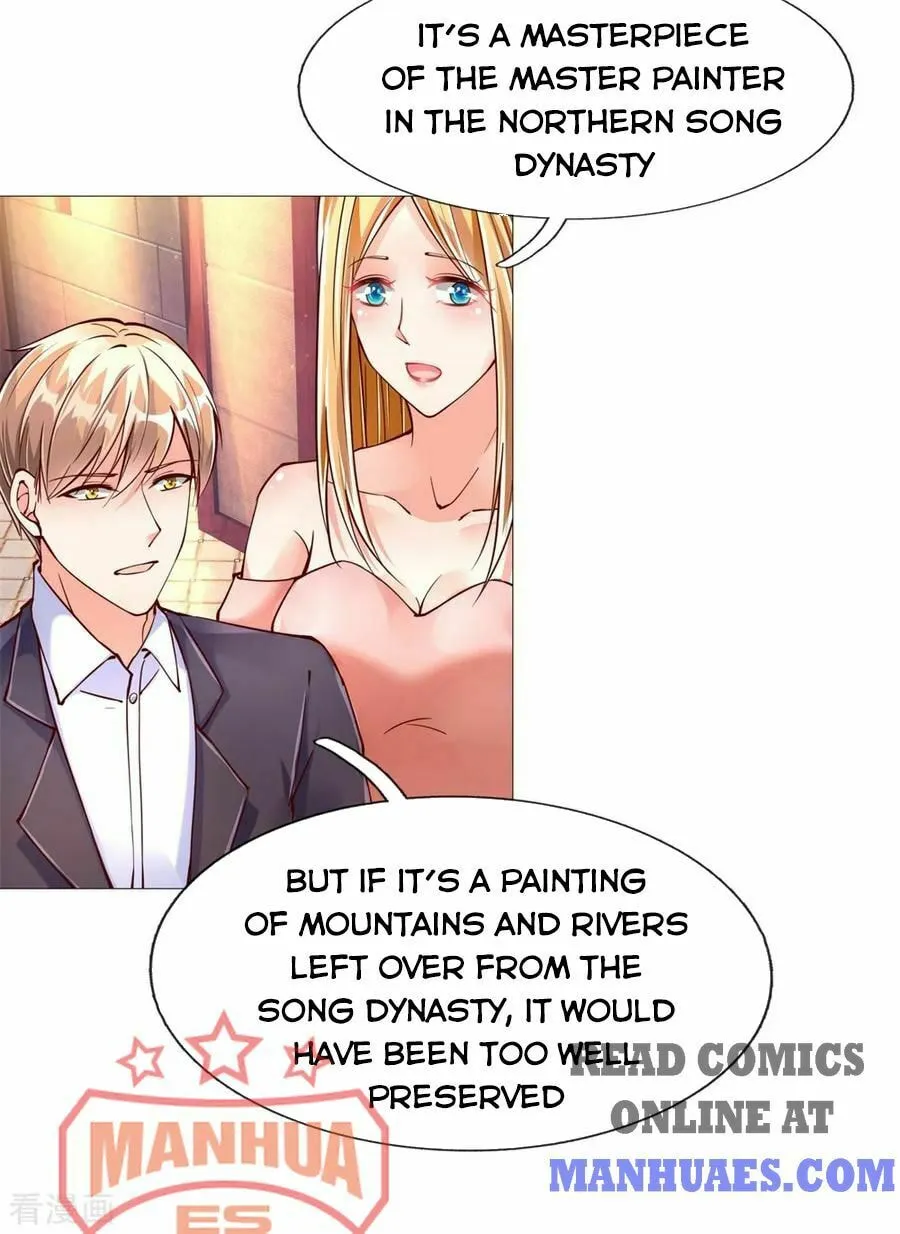Read Immortal Reverence Dad (Colored) chapter 111 image 15 on Lezhin