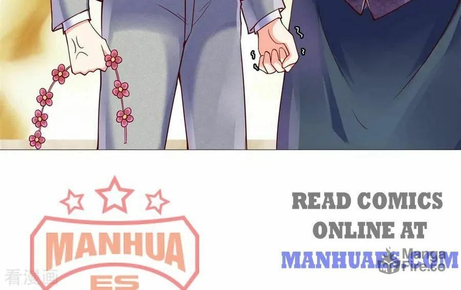Read Immortal Reverence Dad (Colored) chapter 111 image 7 on Lezhin