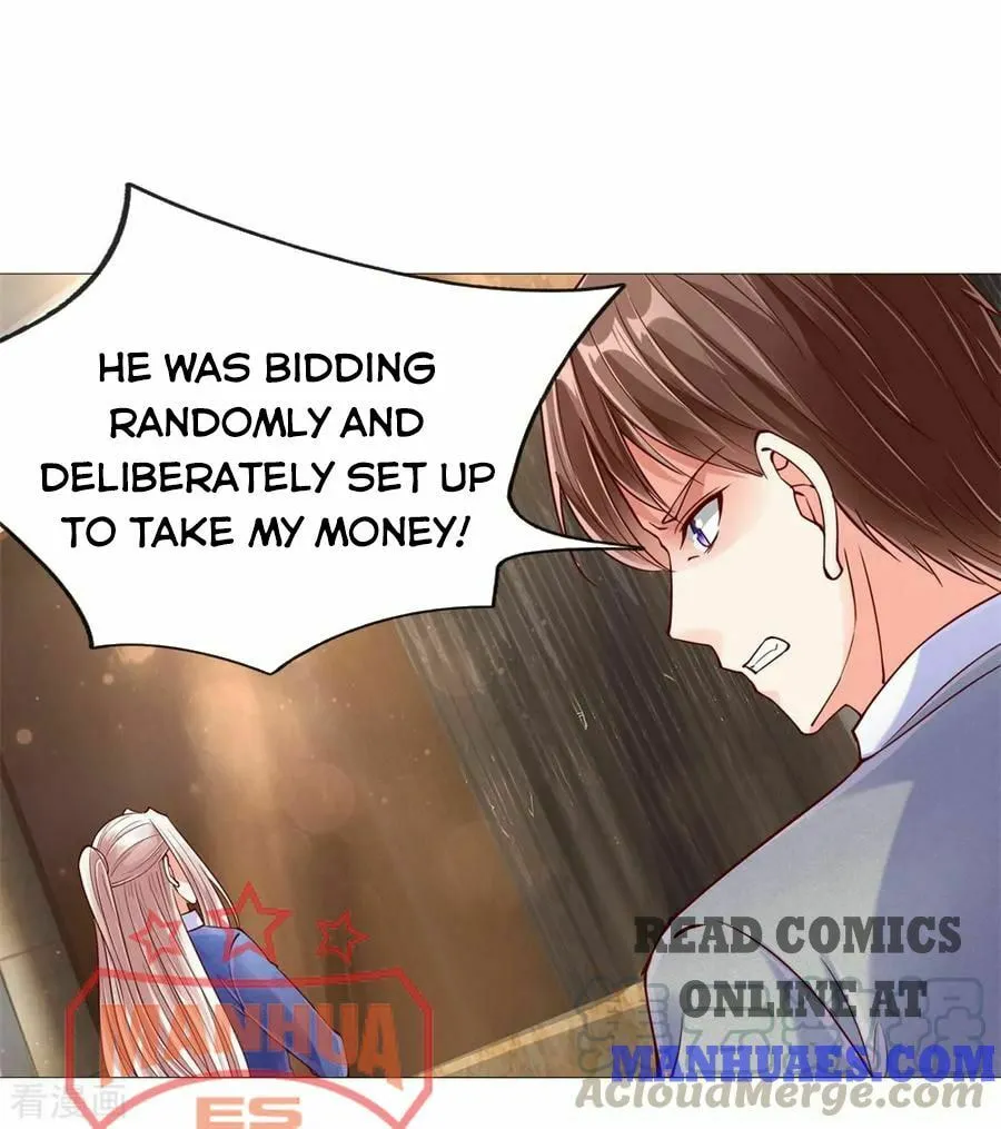 Read Immortal Reverence Dad (Colored) chapter 111 image 8 on Lezhin