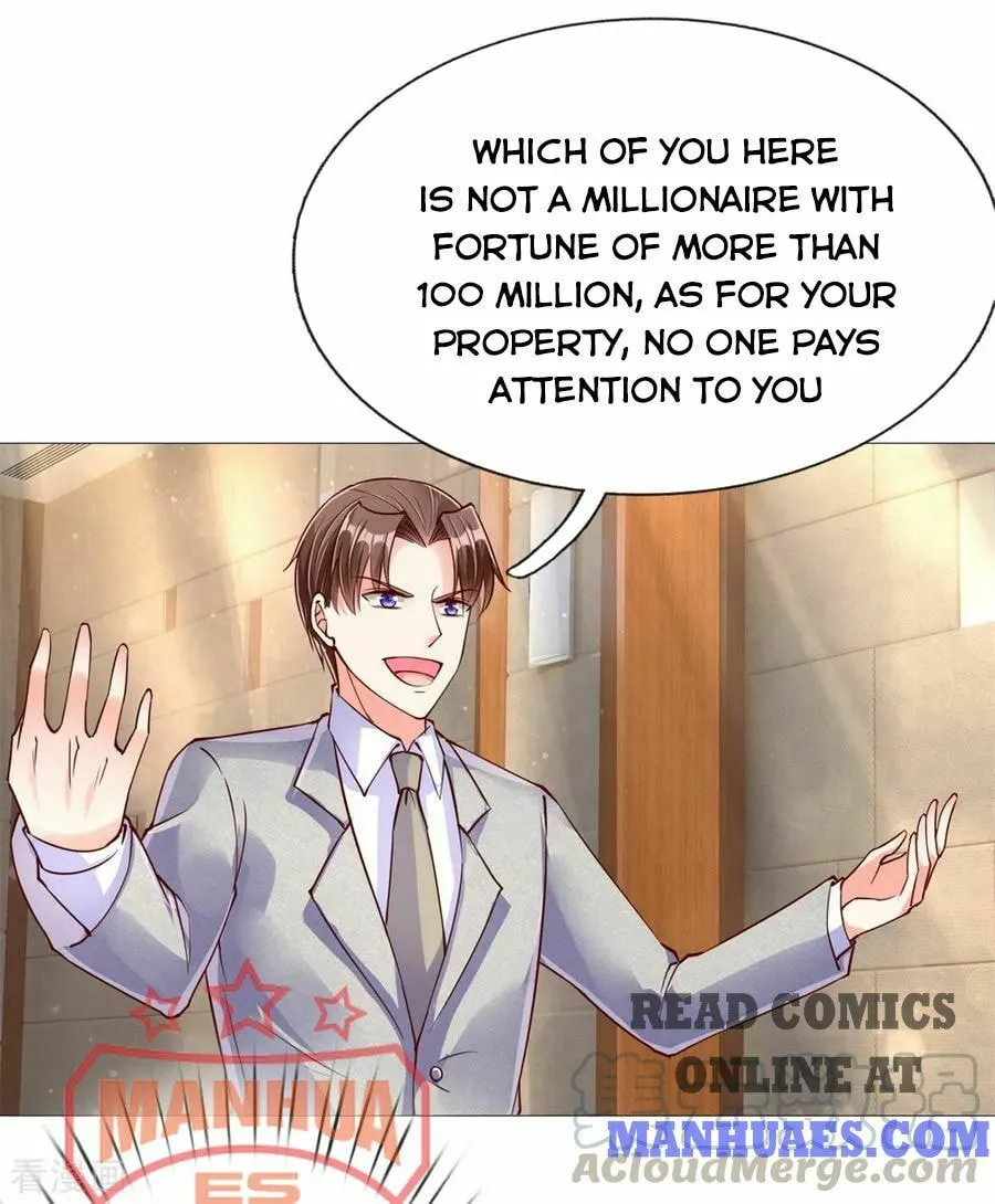 Read Immortal Reverence Dad (Colored) chapter 112 image 0 on Lezhin