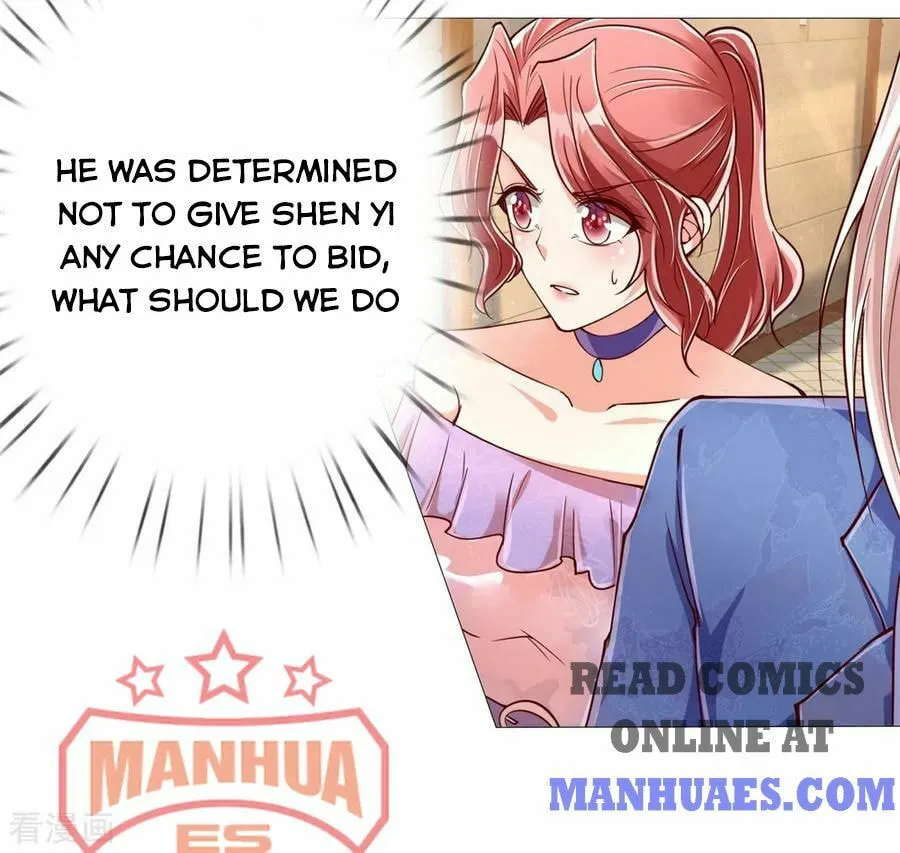 Read Immortal Reverence Dad (Colored) chapter 112 image 1 on Lezhin