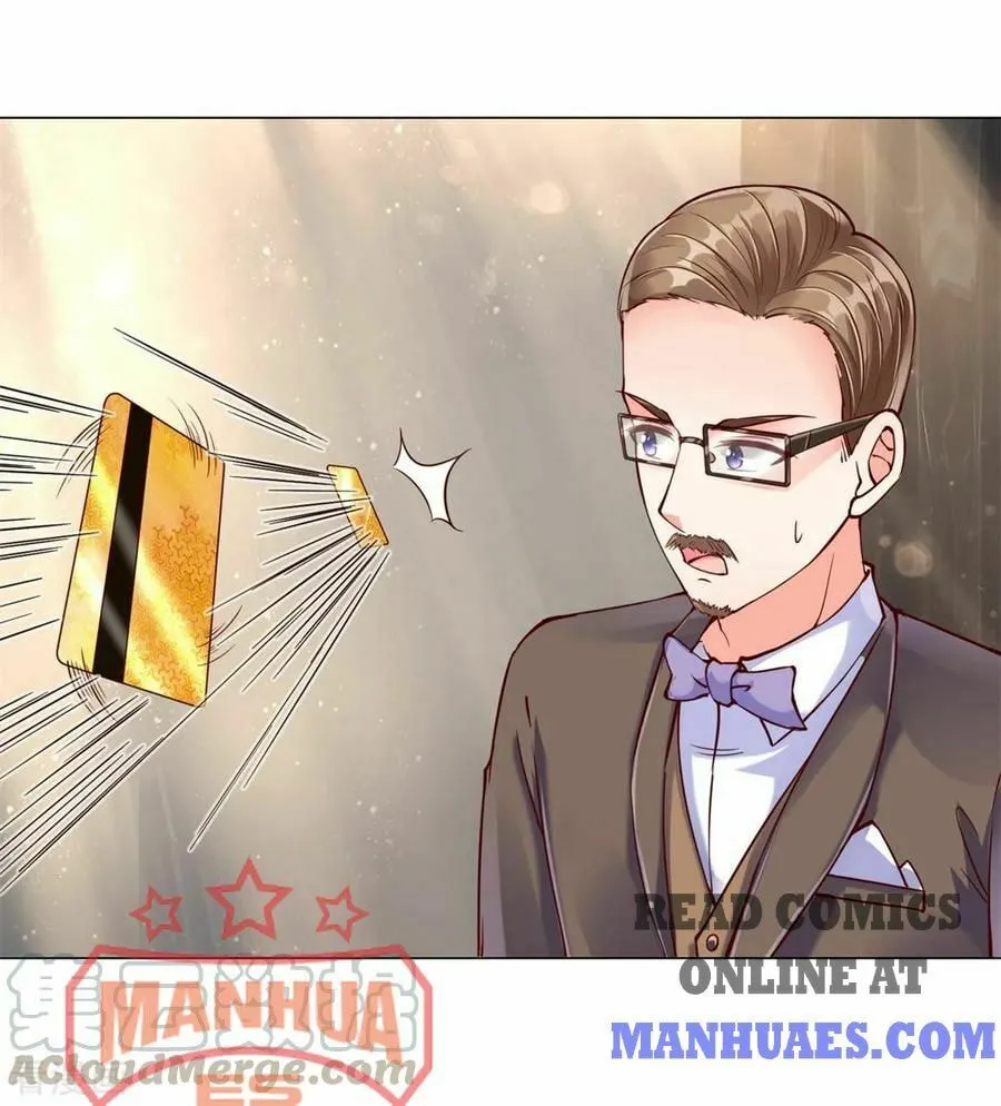 Read Immortal Reverence Dad (Colored) chapter 112 image 13 on Lezhin