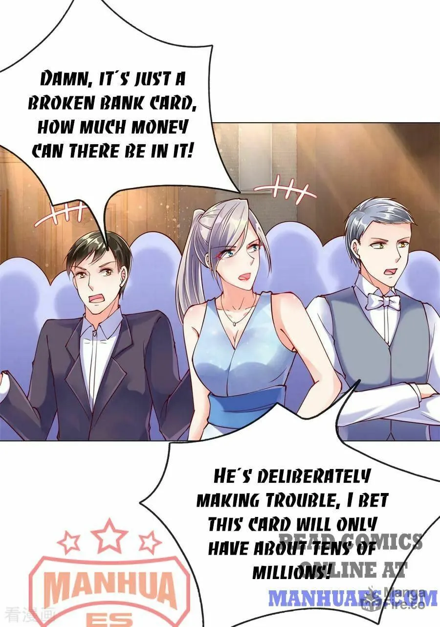 Read Immortal Reverence Dad (Colored) chapter 112 image 16 on Lezhin