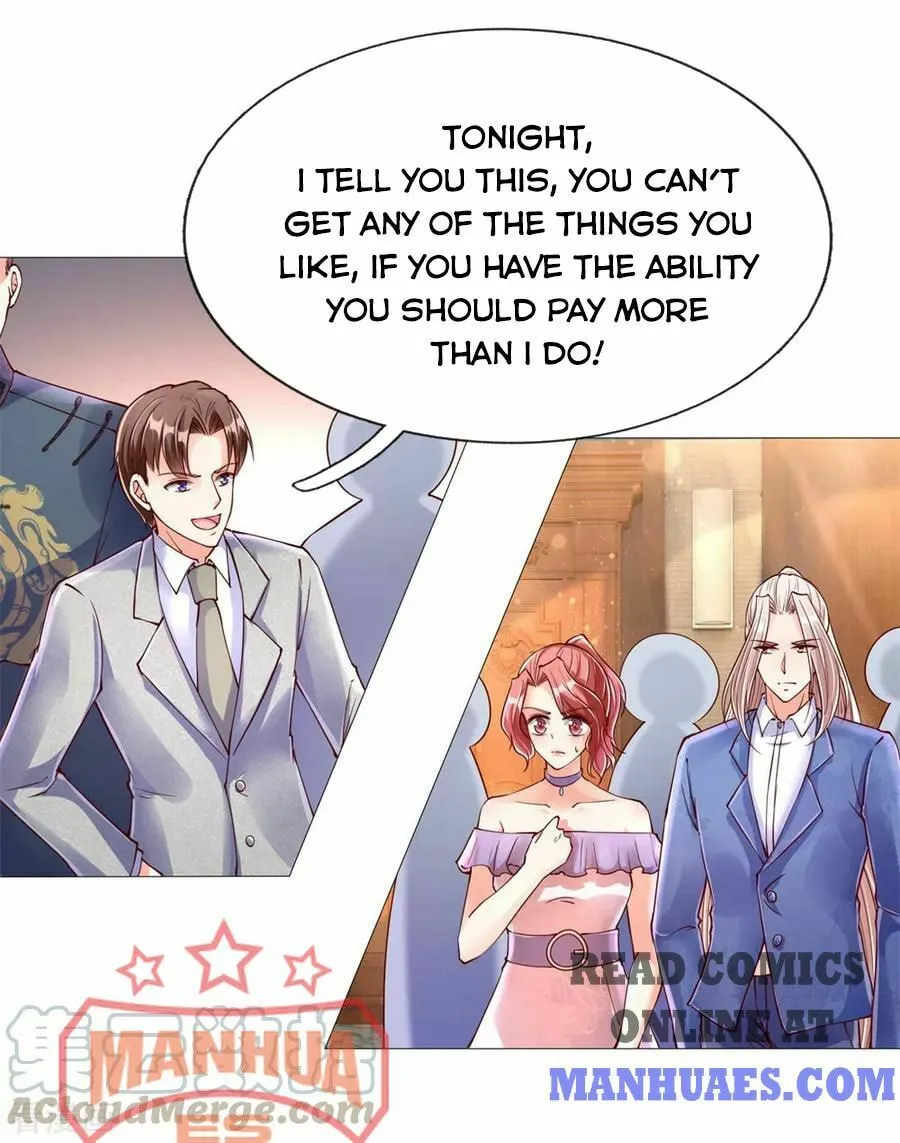 Read Immortal Reverence Dad (Colored) chapter 112 image 3 on Lezhin