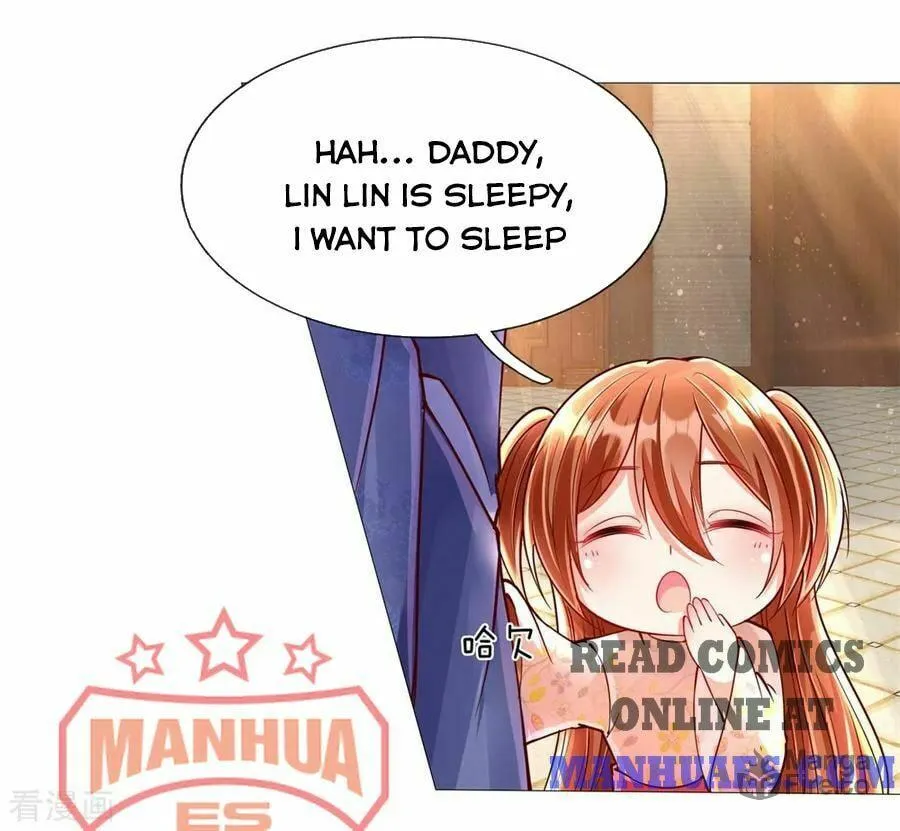 Read Immortal Reverence Dad (Colored) chapter 112 image 4 on Lezhin
