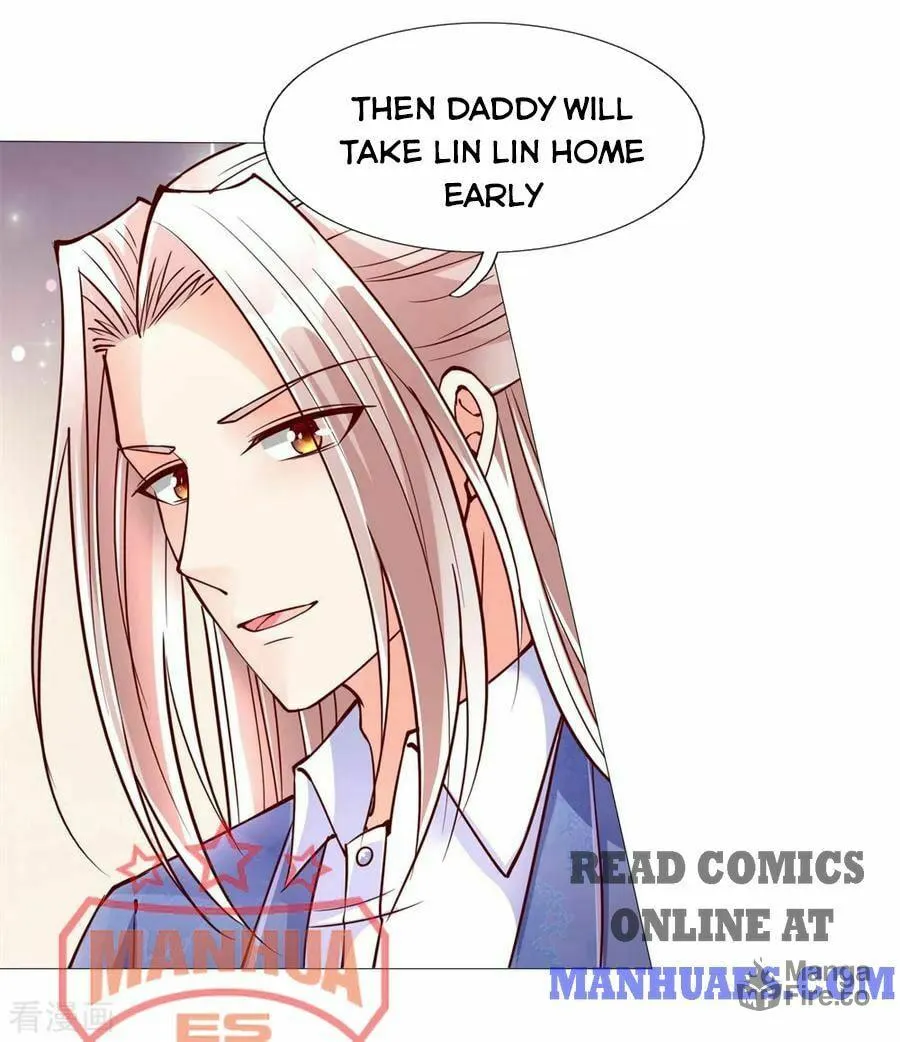 Read Immortal Reverence Dad (Colored) chapter 112 image 5 on Lezhin