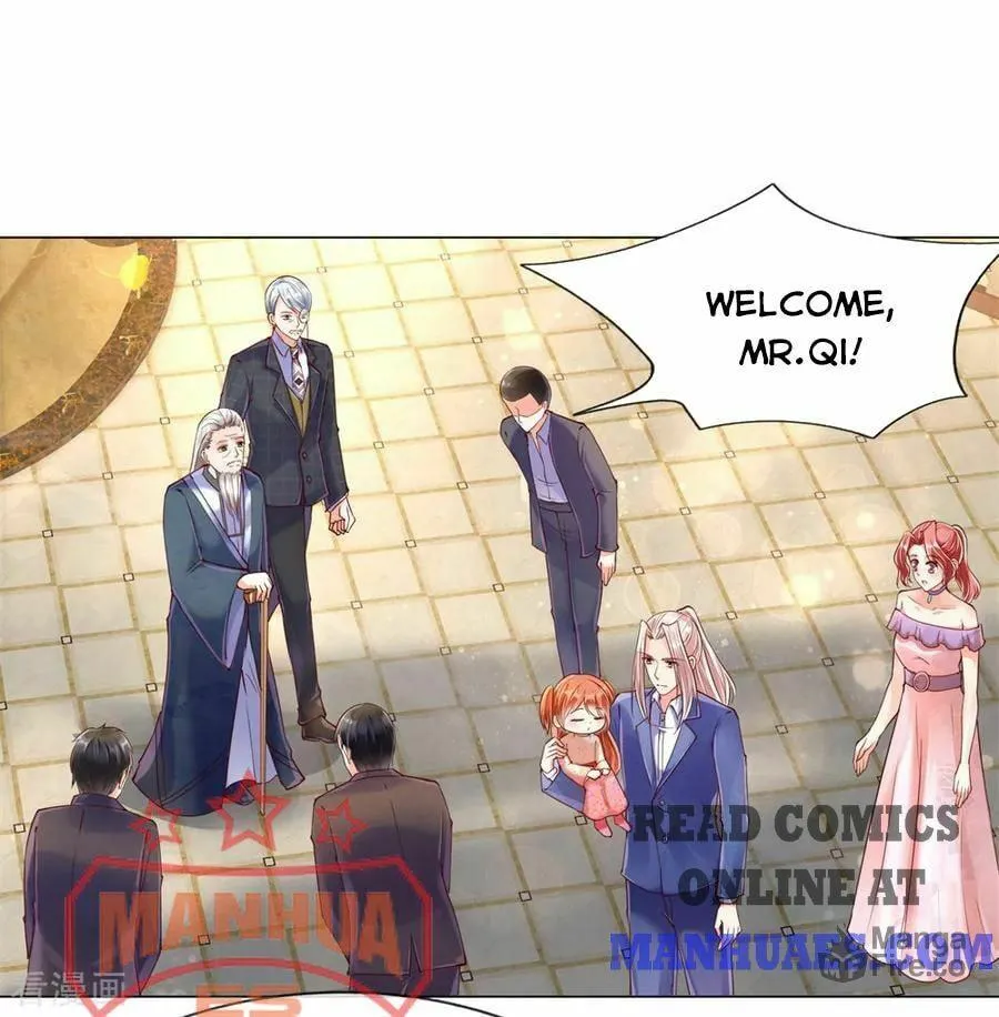 Read Immortal Reverence Dad (Colored) chapter 113 image 13 on Lezhin