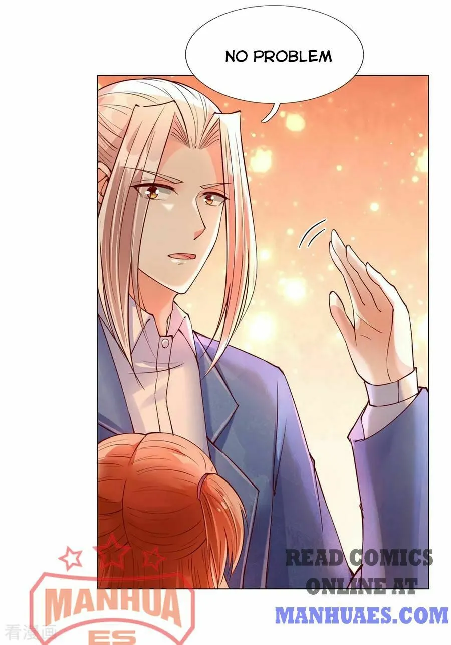 Read Immortal Reverence Dad (Colored) chapter 113 image 15 on Lezhin