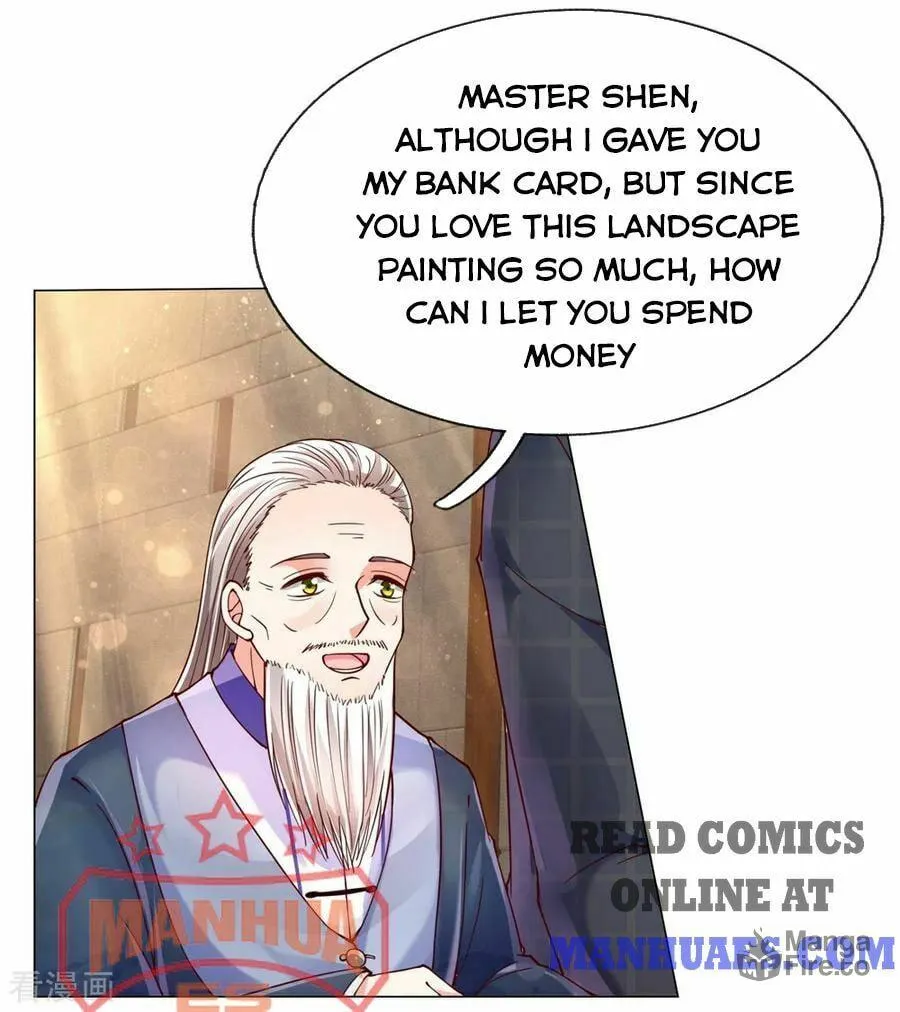 Read Immortal Reverence Dad (Colored) chapter 113 image 16 on Lezhin