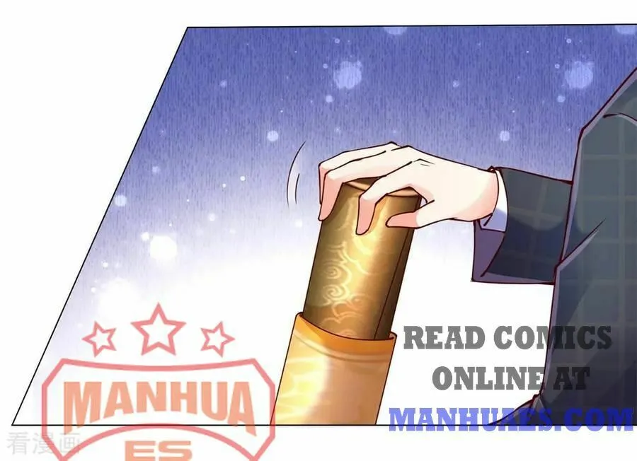 Read Immortal Reverence Dad (Colored) chapter 113 image 18 on Lezhin