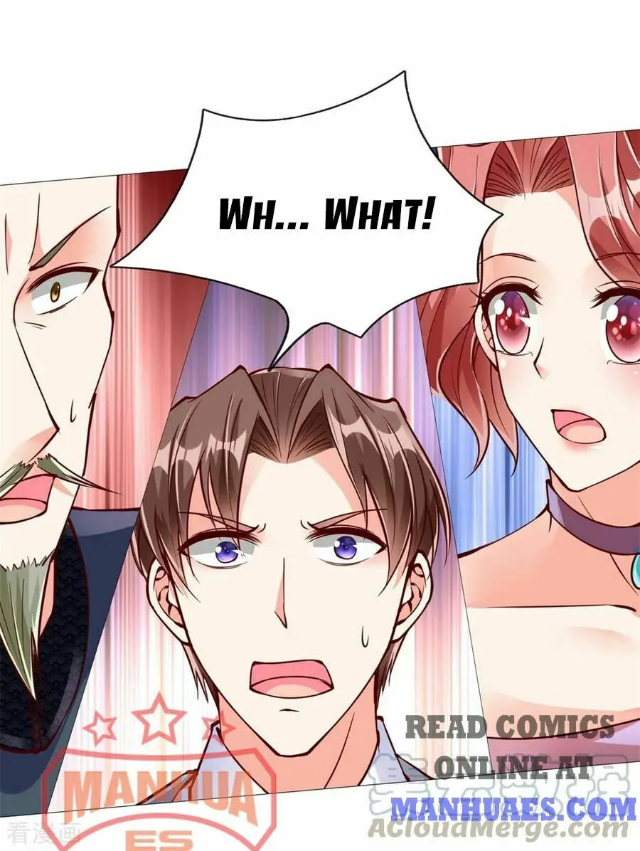 Read Immortal Reverence Dad (Colored) chapter 113 image 3 on Lezhin