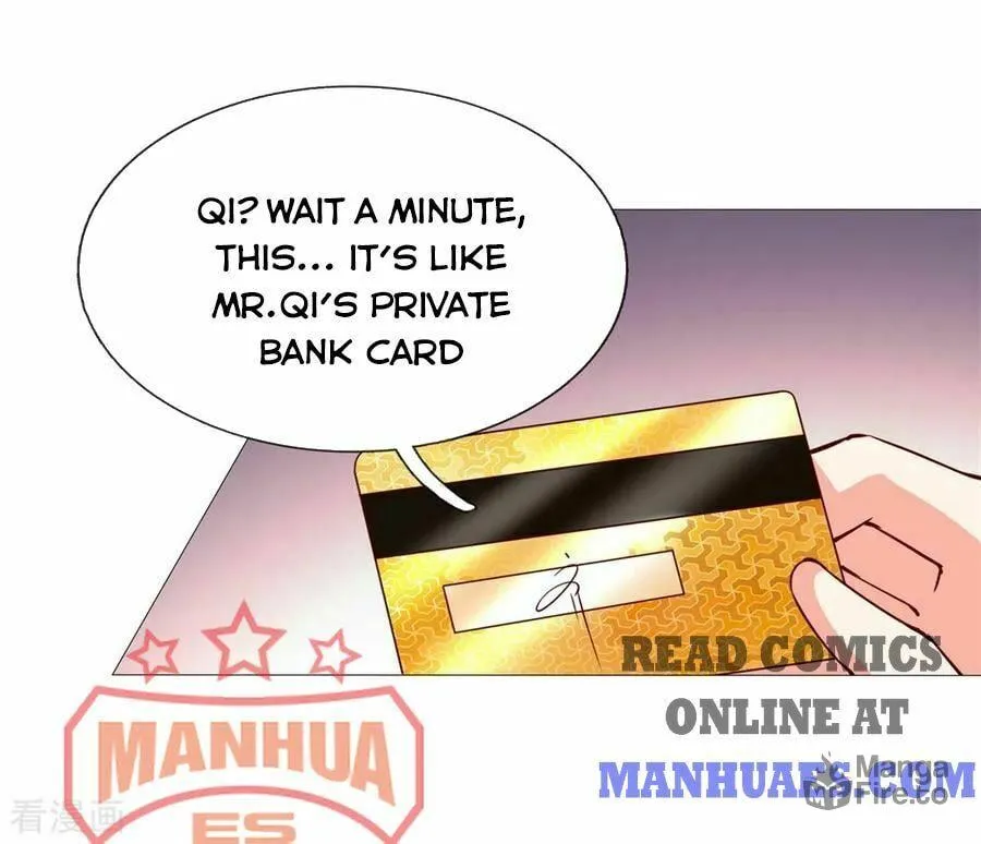 Read Immortal Reverence Dad (Colored) chapter 113 image 4 on Lezhin