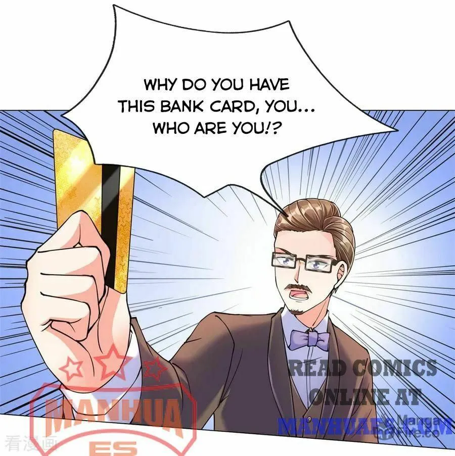 Read Immortal Reverence Dad (Colored) chapter 113 image 5 on Lezhin