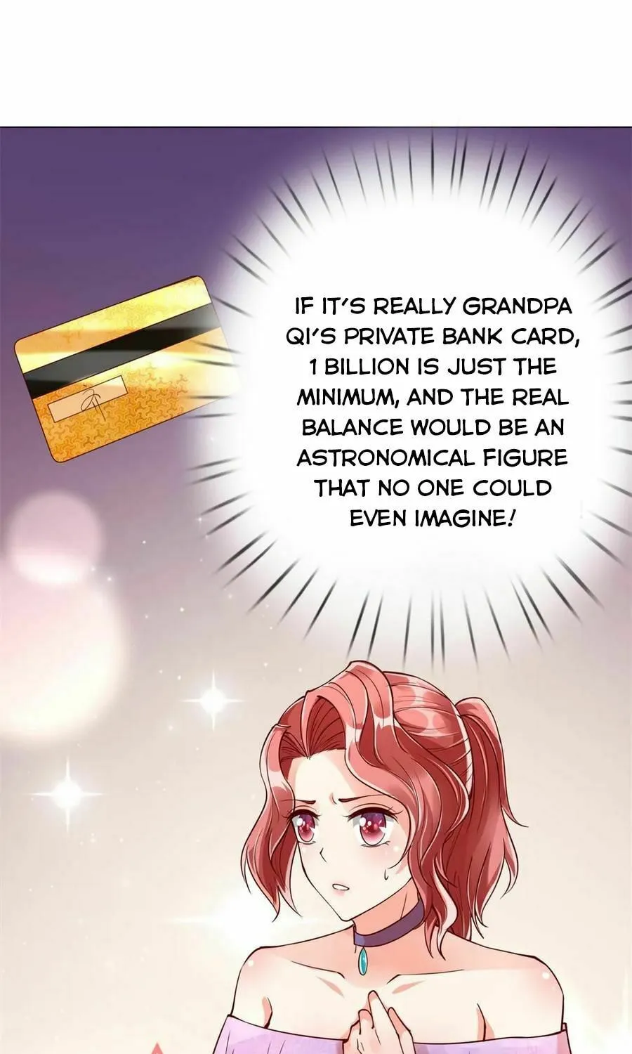 Read Immortal Reverence Dad (Colored) chapter 113 image 7 on Lezhin