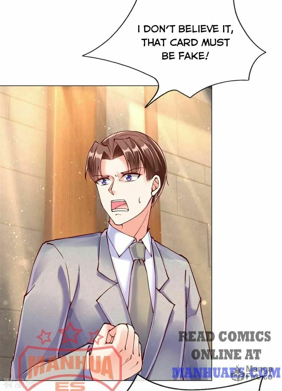 Read Immortal Reverence Dad (Colored) chapter 113 image 9 on Lezhin
