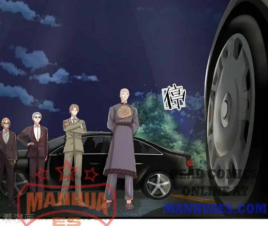 Read Immortal Reverence Dad (Colored) chapter 114 image 12 on Lezhin