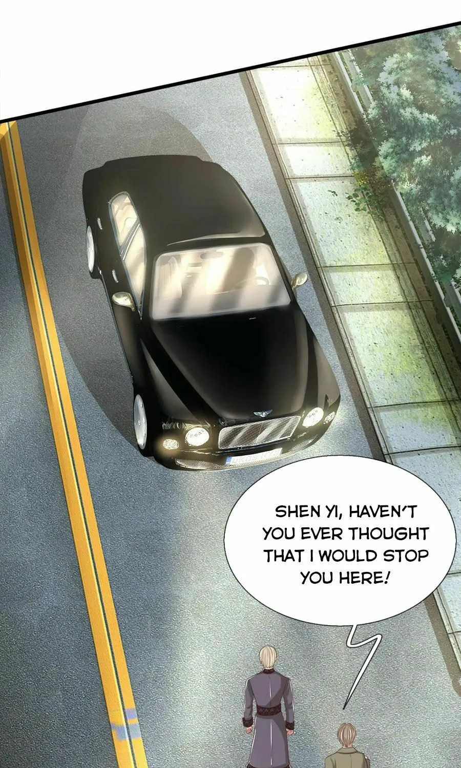 Read Immortal Reverence Dad (Colored) chapter 114 image 16 on Lezhin