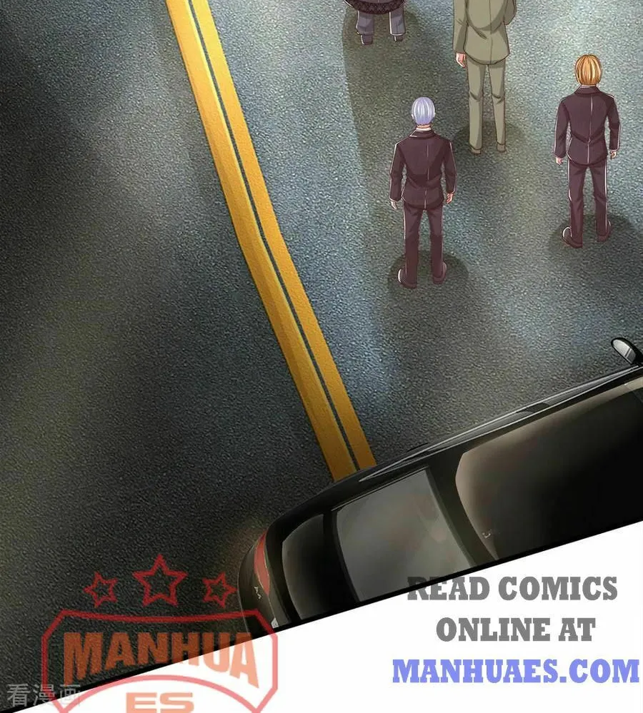 Read Immortal Reverence Dad (Colored) chapter 114 image 17 on Lezhin