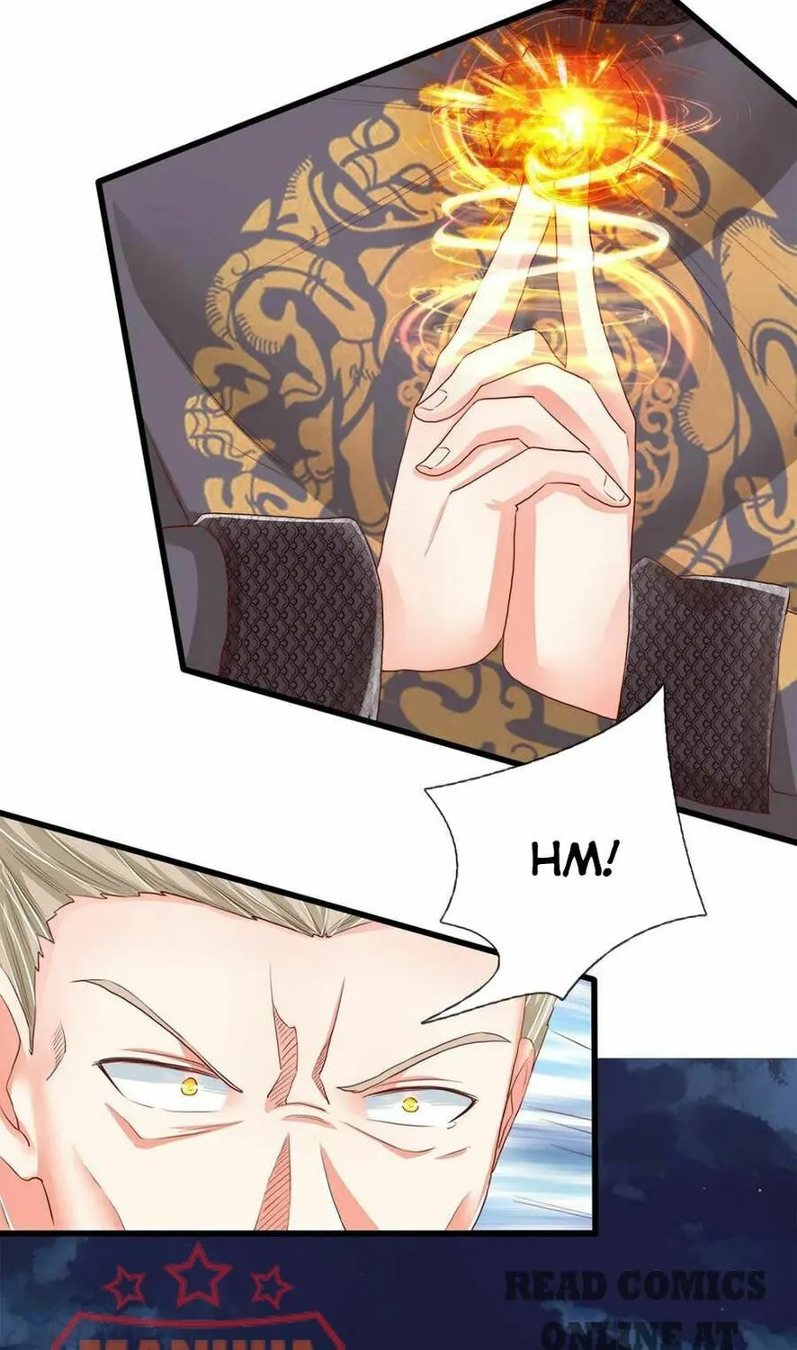 Read Immortal Reverence Dad (Colored) chapter 114 image 26 on Lezhin