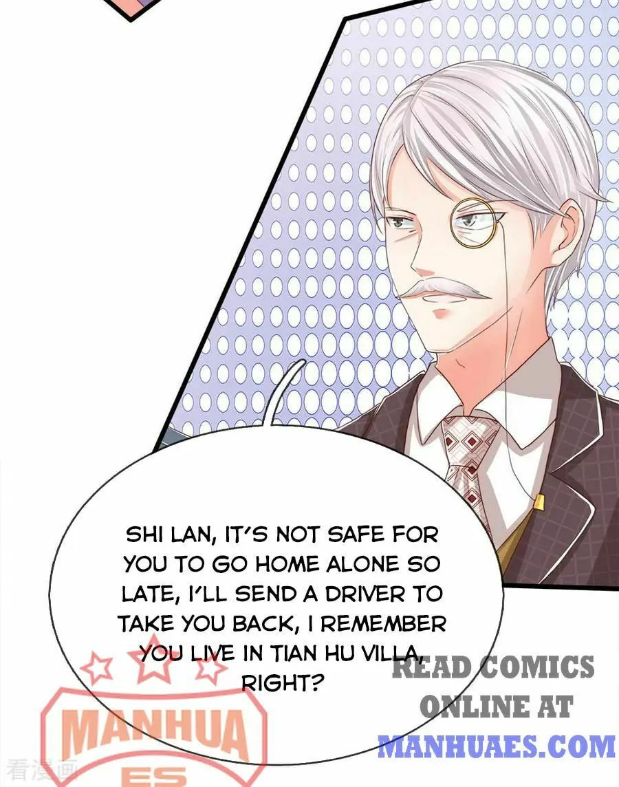 Read Immortal Reverence Dad (Colored) chapter 114 image 3 on Lezhin