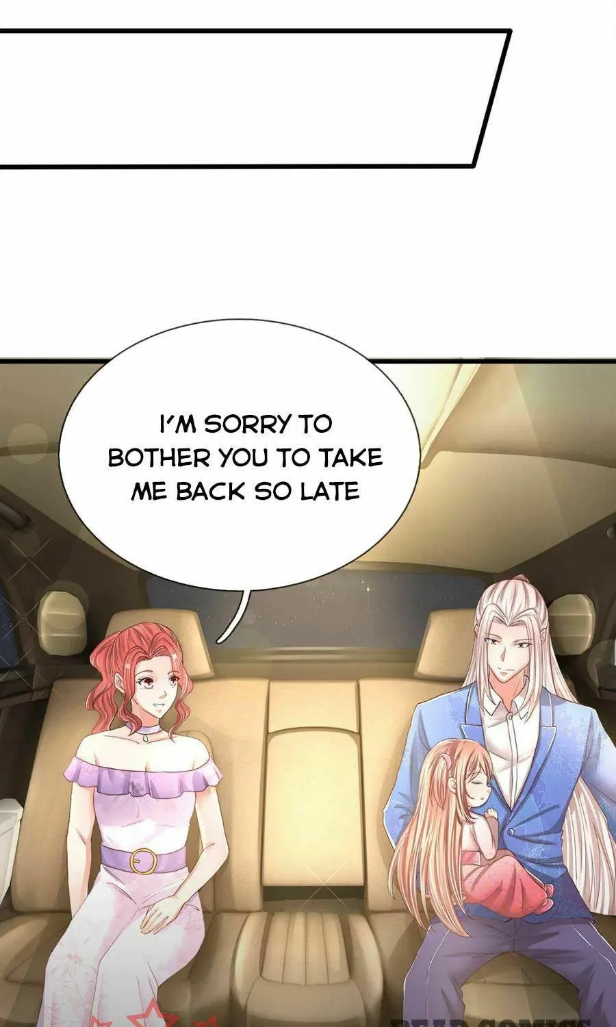 Read Immortal Reverence Dad (Colored) chapter 114 image 7 on Lezhin