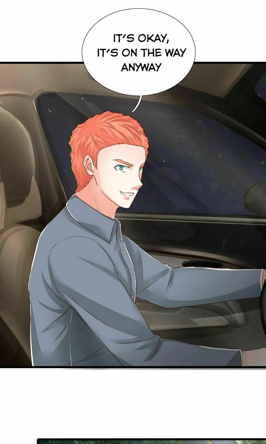 Read Immortal Reverence Dad (Colored) chapter 114 image 9 on Lezhin