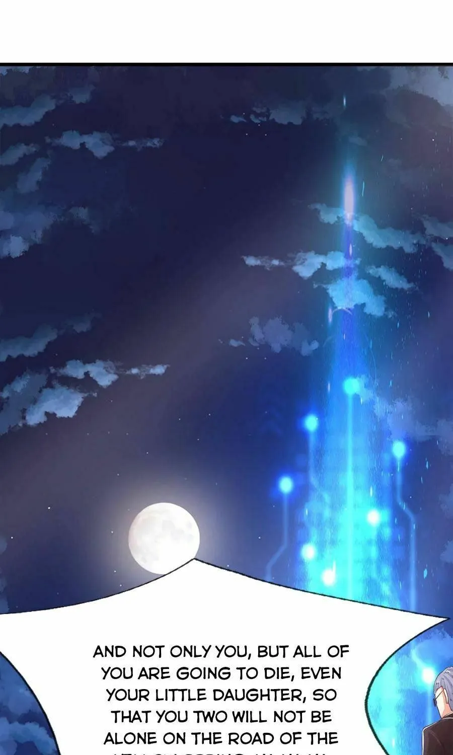 Read Immortal Reverence Dad (Colored) chapter 115 image 17 on Lezhin