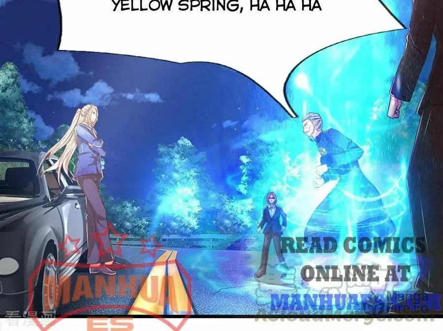 Read Immortal Reverence Dad (Colored) chapter 115 image 18 on Lezhin