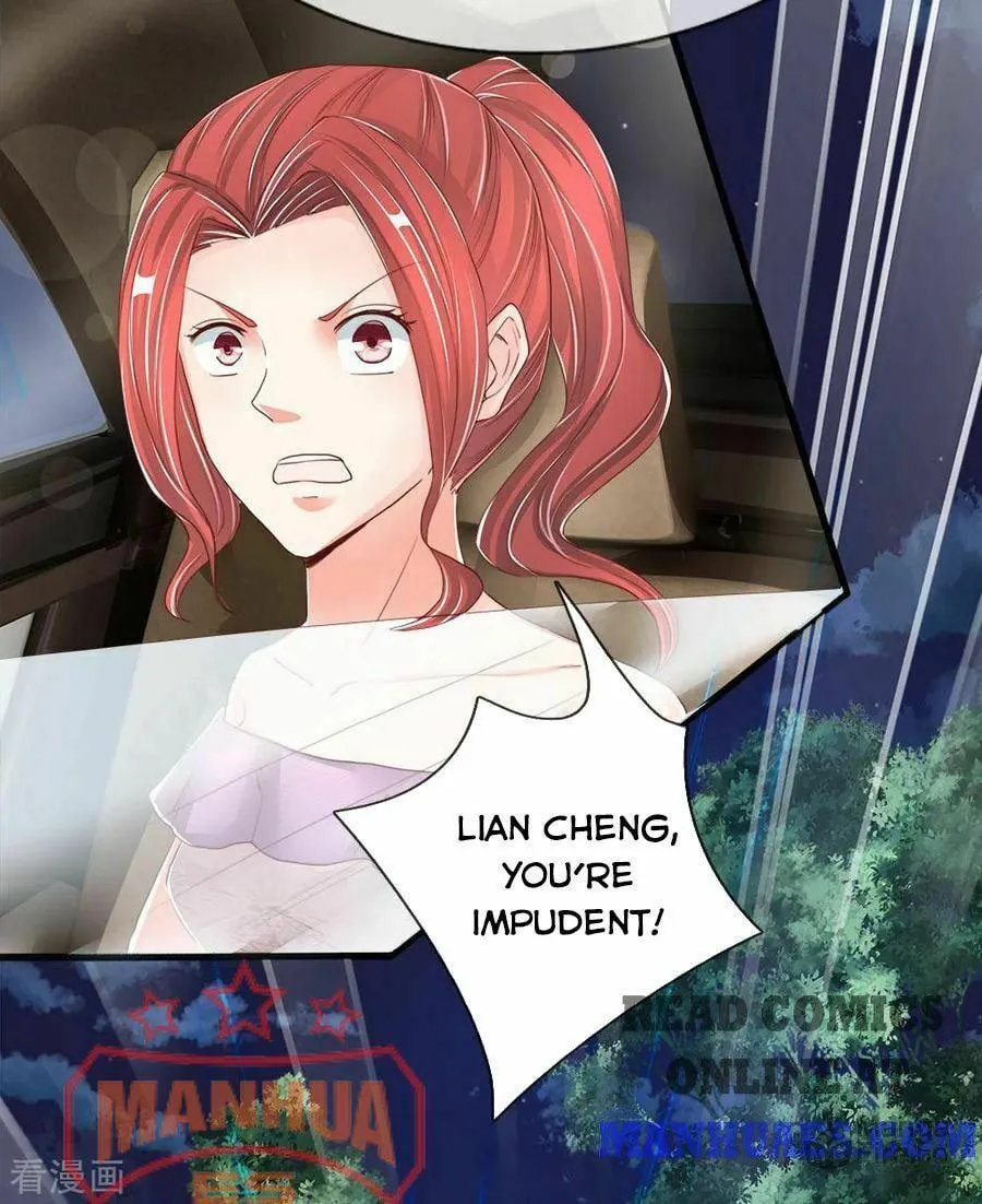 Read Immortal Reverence Dad (Colored) chapter 115 image 21 on Lezhin