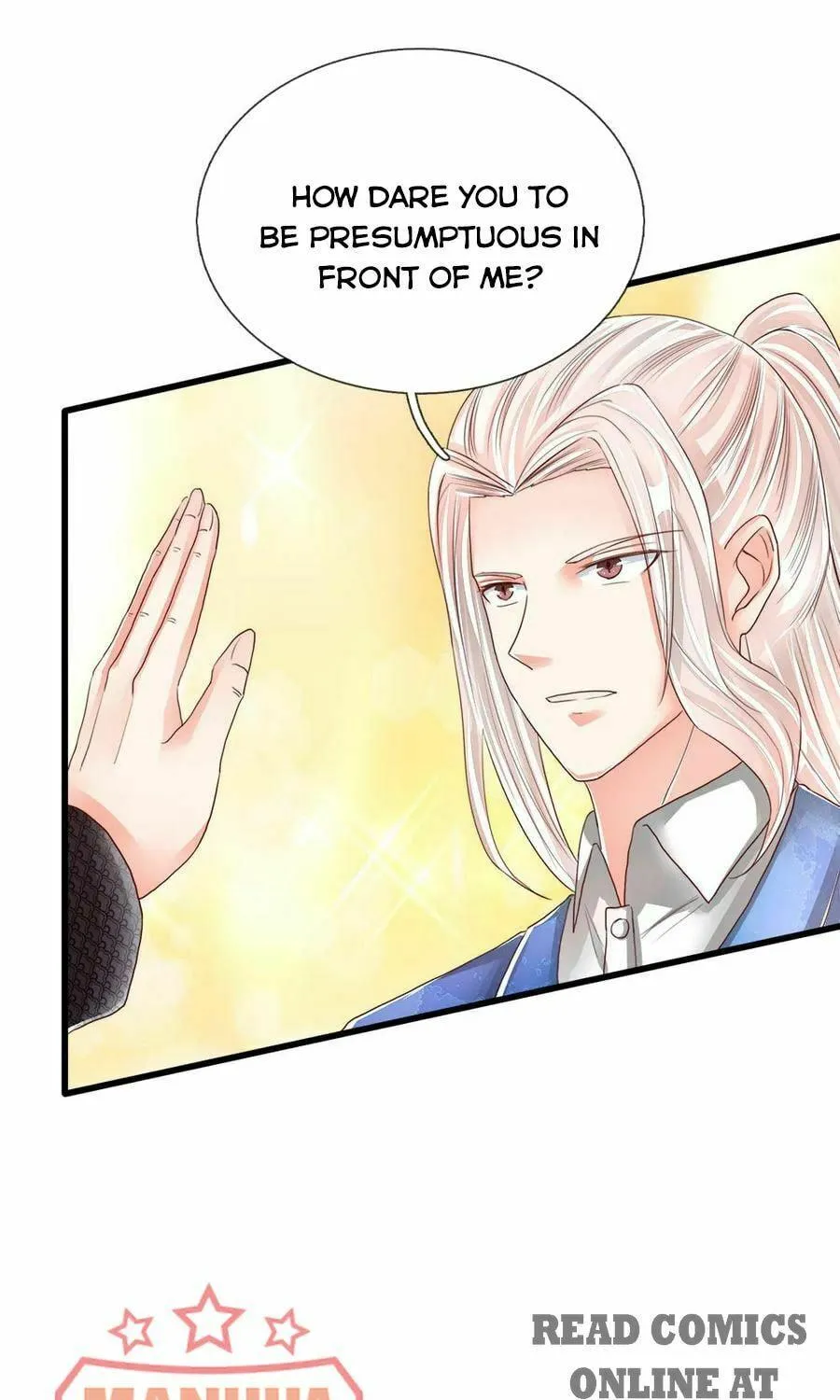 Read Immortal Reverence Dad (Colored) chapter 115 image 26 on Lezhin