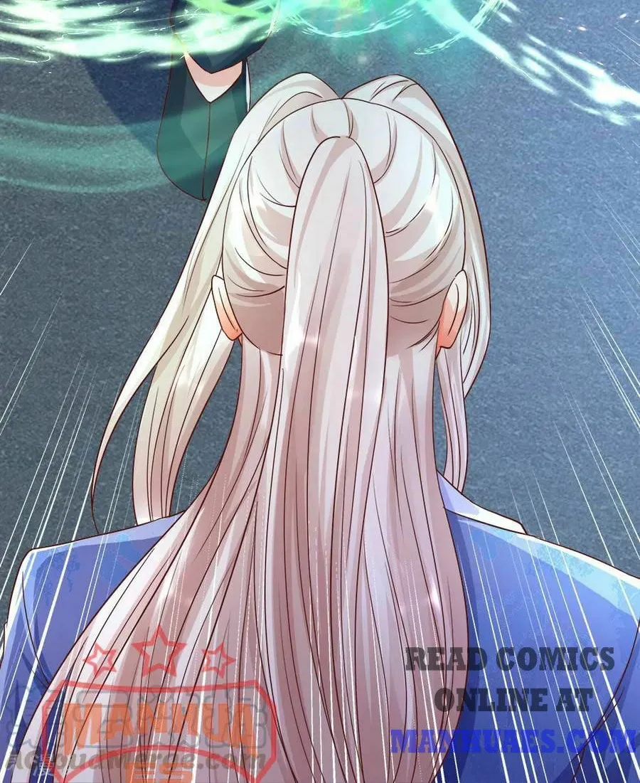 Read Immortal Reverence Dad (Colored) chapter 116 image 10 on Lezhin