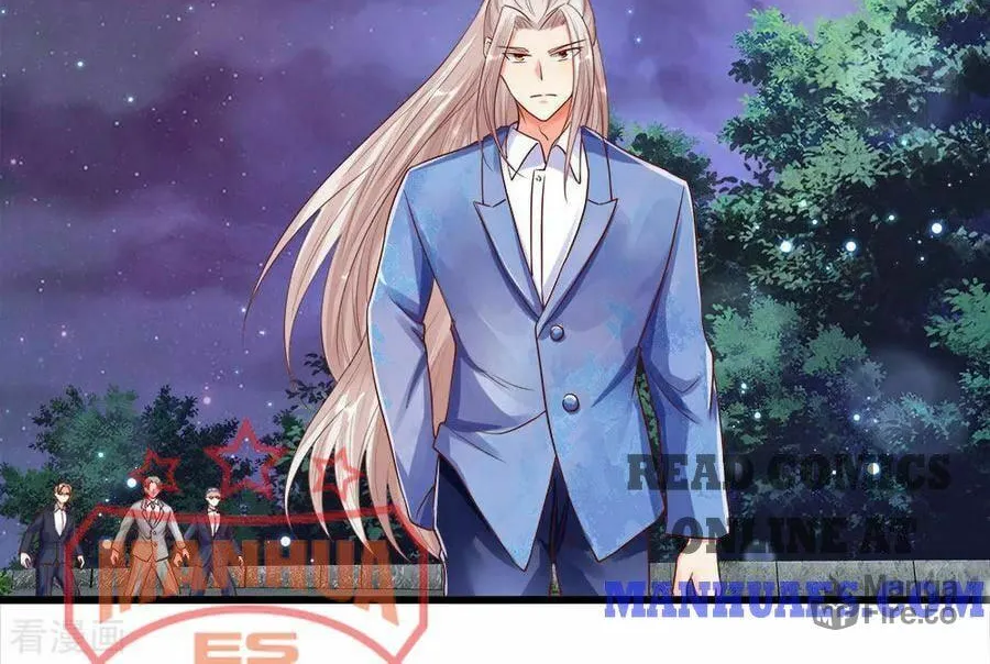 Read Immortal Reverence Dad (Colored) chapter 116 image 18 on Lezhin