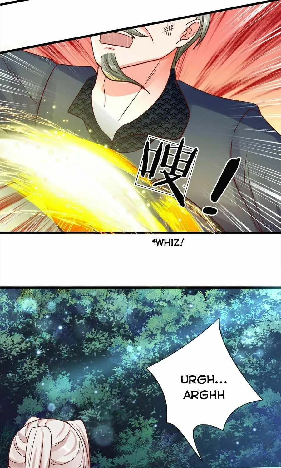 Read Immortal Reverence Dad (Colored) chapter 116 image 25 on Lezhin