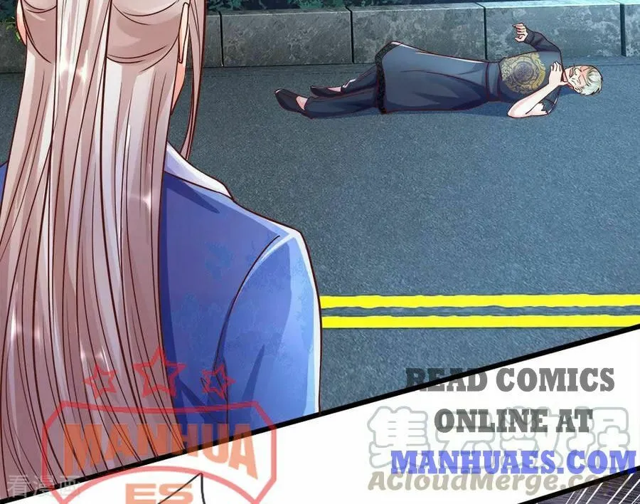 Read Immortal Reverence Dad (Colored) chapter 116 image 26 on Lezhin