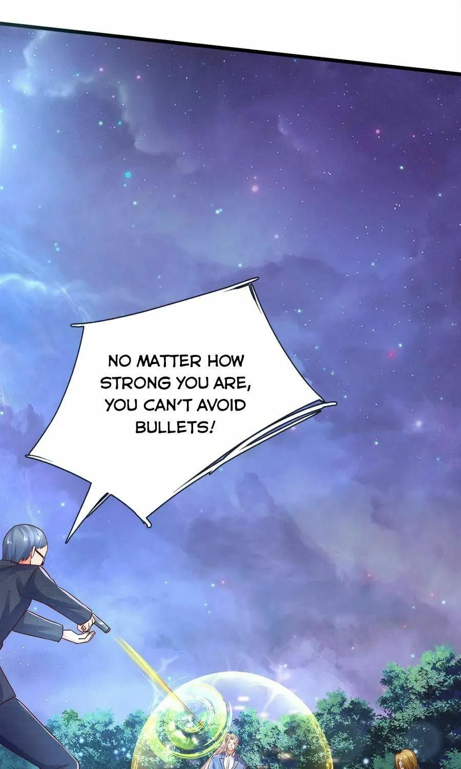 Read Immortal Reverence Dad (Colored) chapter 116 image 29 on Lezhin