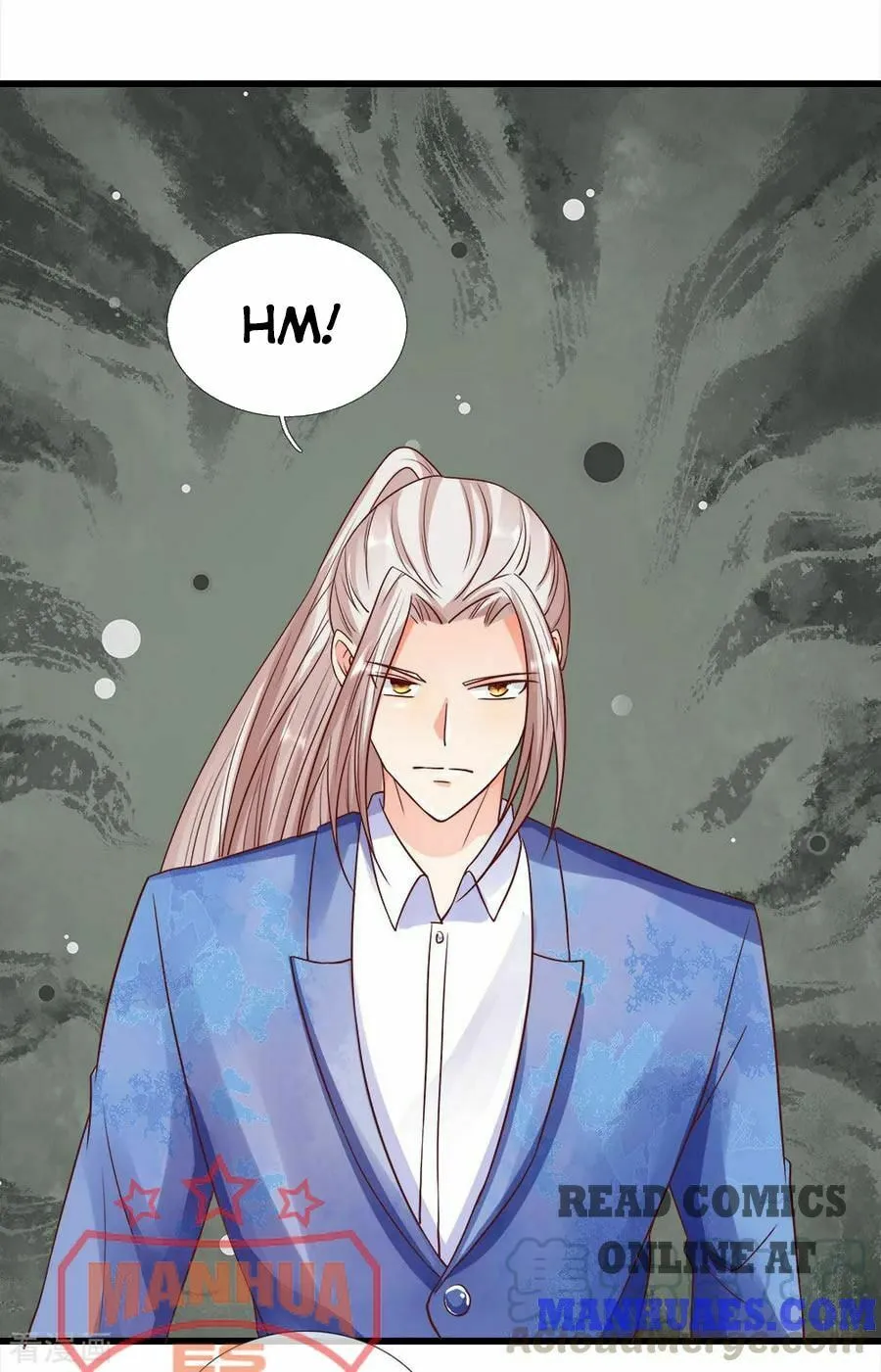 Read Immortal Reverence Dad (Colored) chapter 116 image 31 on Lezhin