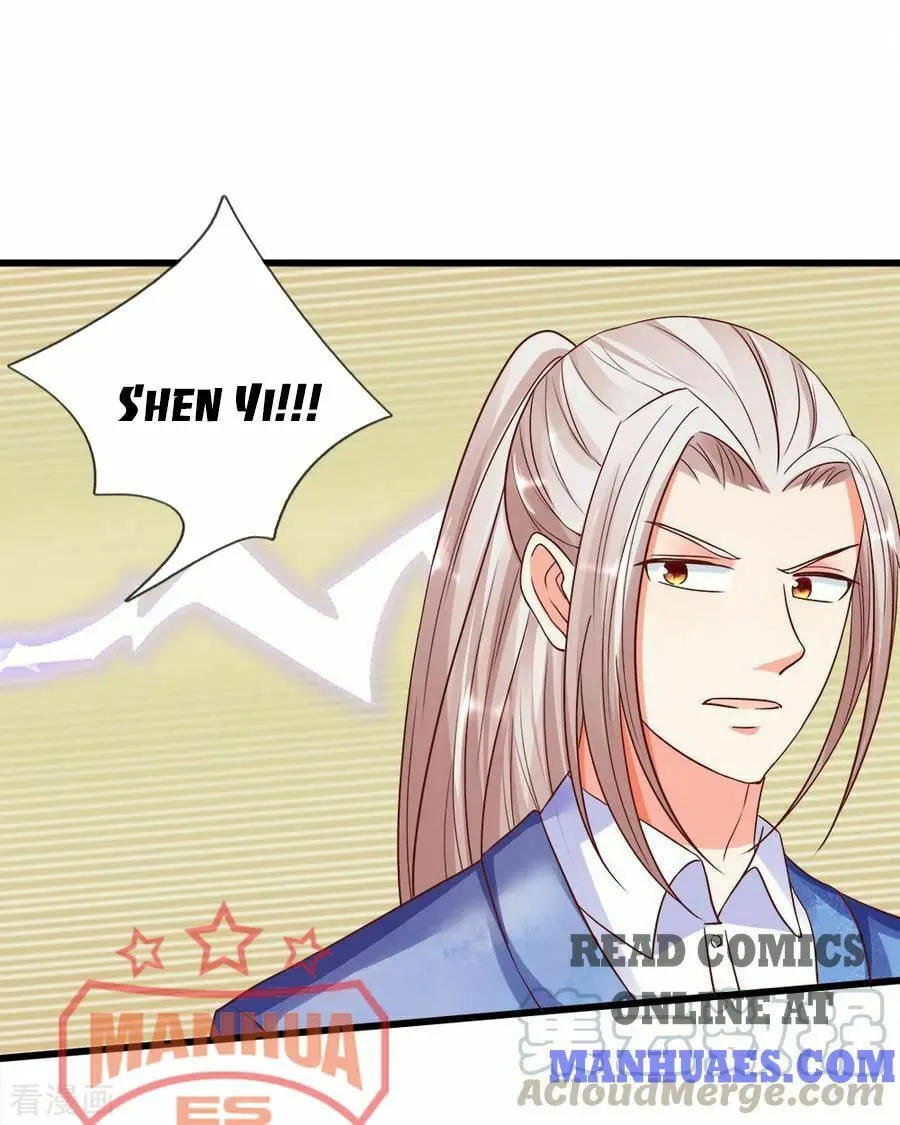 Read Immortal Reverence Dad (Colored) chapter 117 image 0 on Lezhin