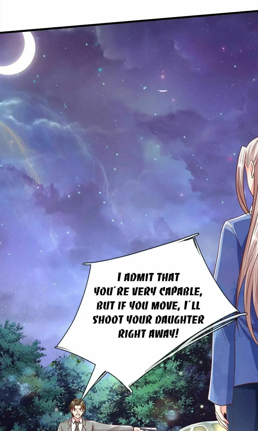 Read Immortal Reverence Dad (Colored) chapter 117 image 1 on Lezhin