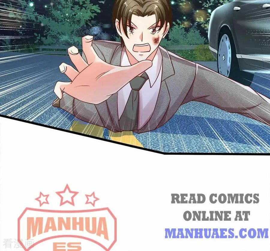 Read Immortal Reverence Dad (Colored) chapter 117 image 12 on Lezhin