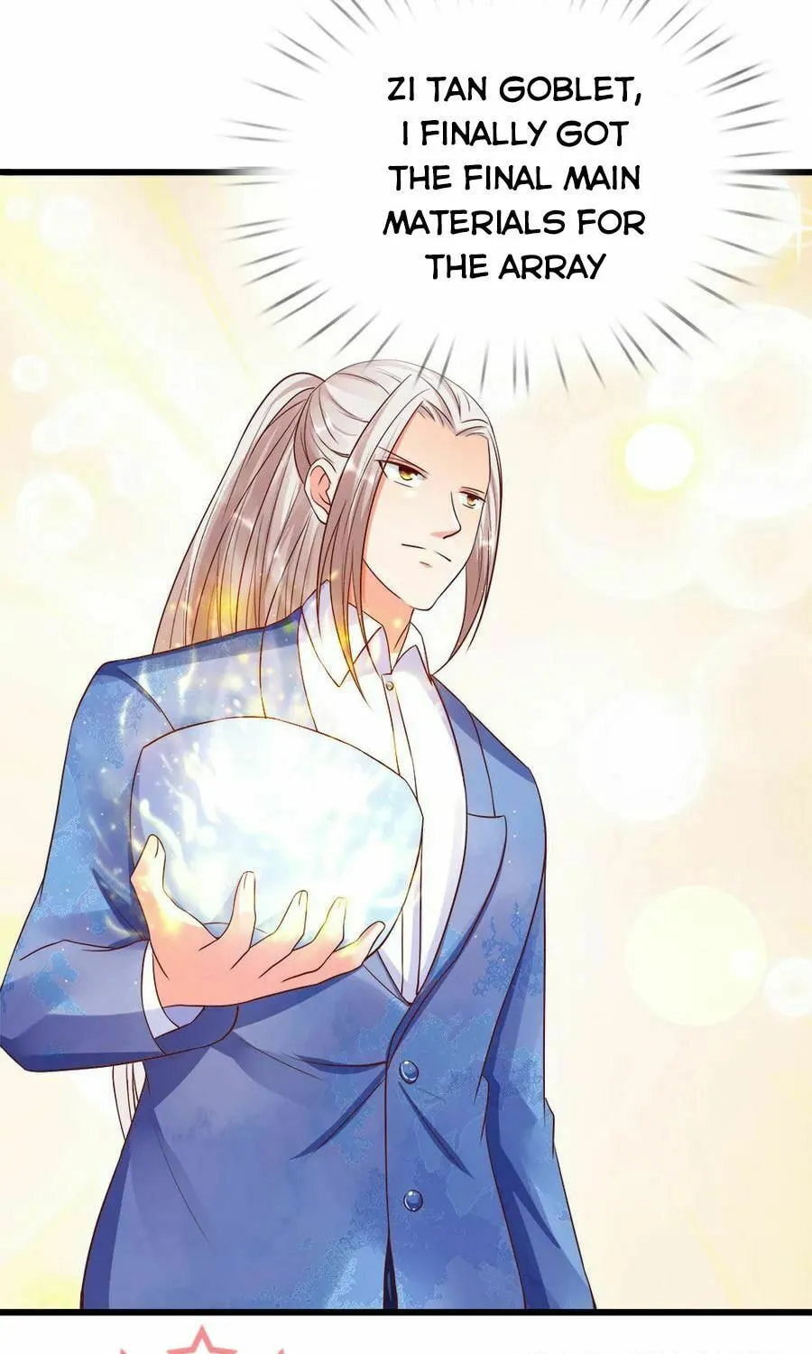 Read Immortal Reverence Dad (Colored) chapter 117 image 21 on Lezhin