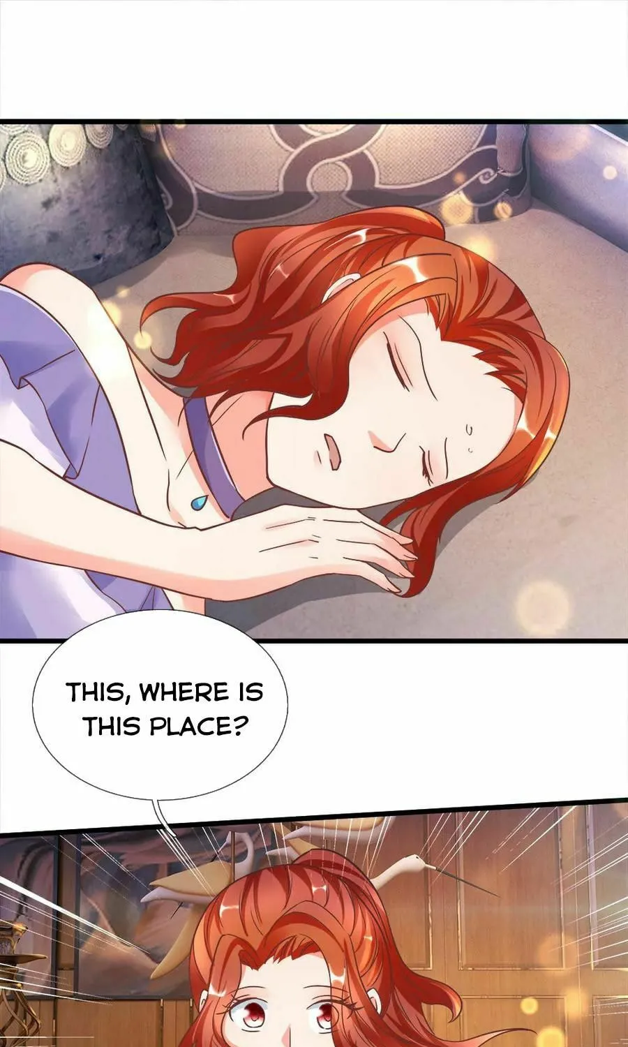 Read Immortal Reverence Dad (Colored) chapter 117 image 23 on Lezhin
