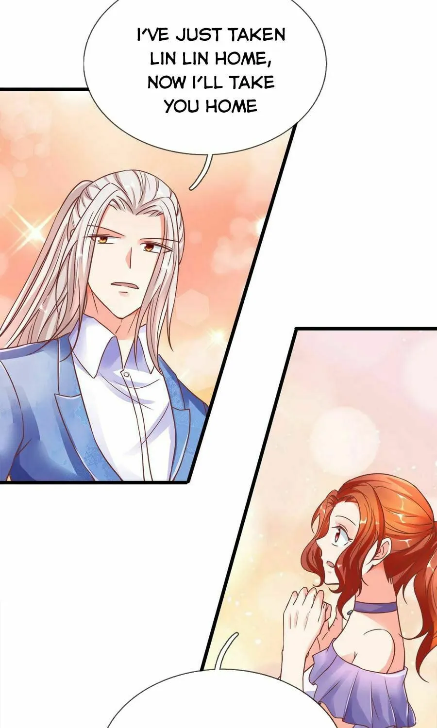 Read Immortal Reverence Dad (Colored) chapter 117 image 27 on Lezhin