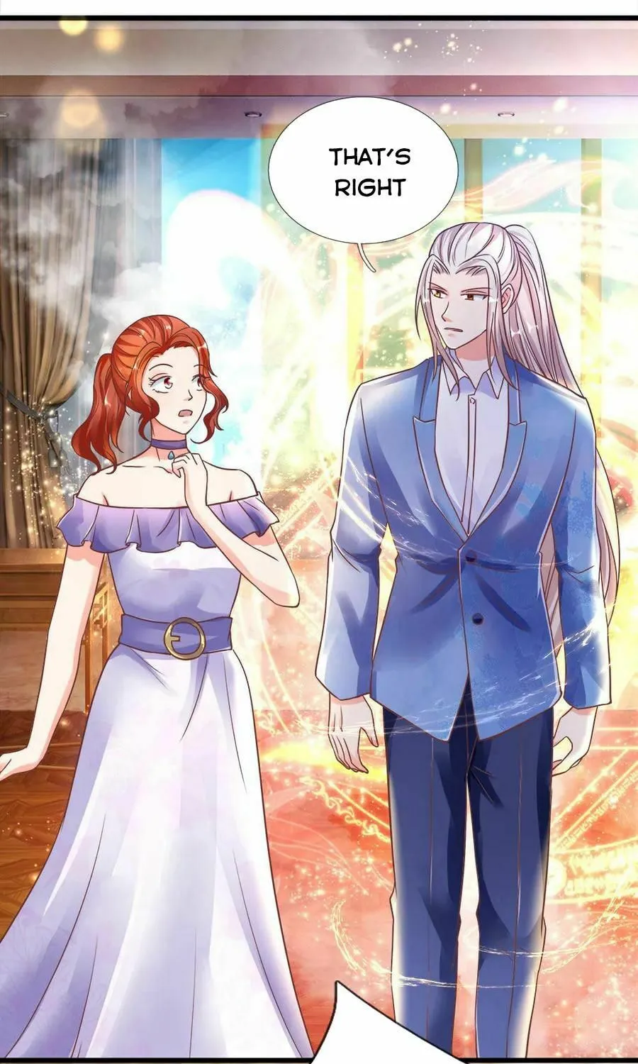 Read Immortal Reverence Dad (Colored) chapter 117 image 29 on Lezhin
