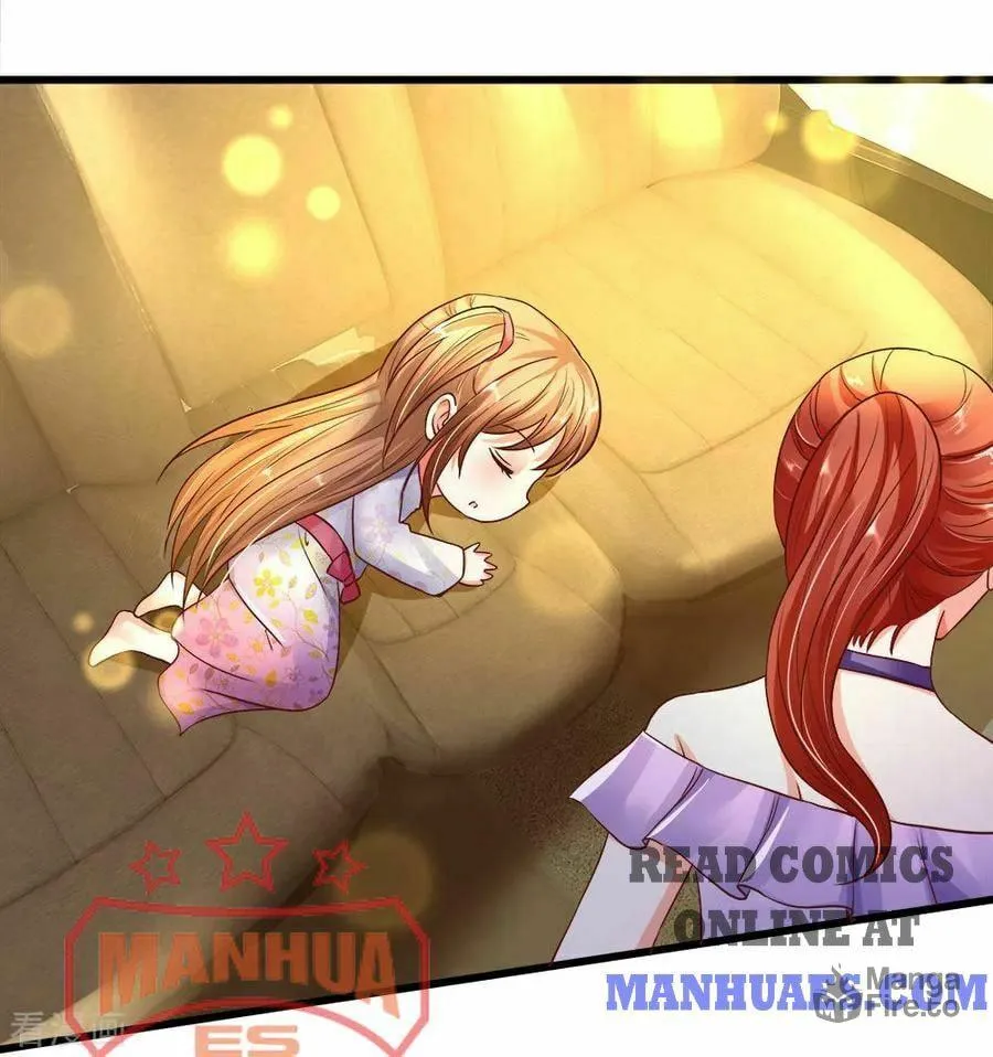 Read Immortal Reverence Dad (Colored) chapter 117 image 3 on Lezhin