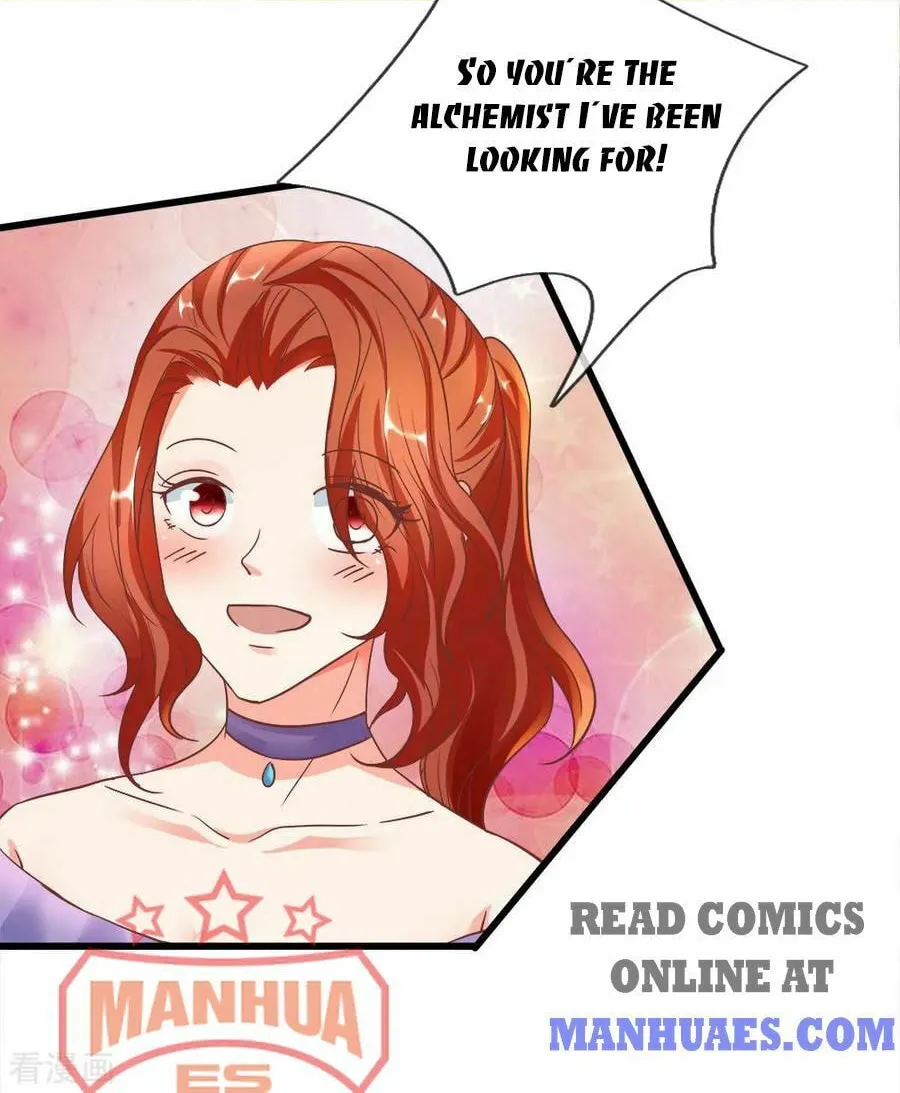 Read Immortal Reverence Dad (Colored) chapter 117 image 30 on Lezhin
