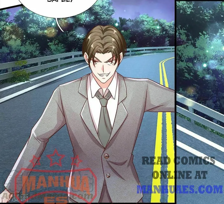 Read Immortal Reverence Dad (Colored) chapter 117 image 5 on Lezhin