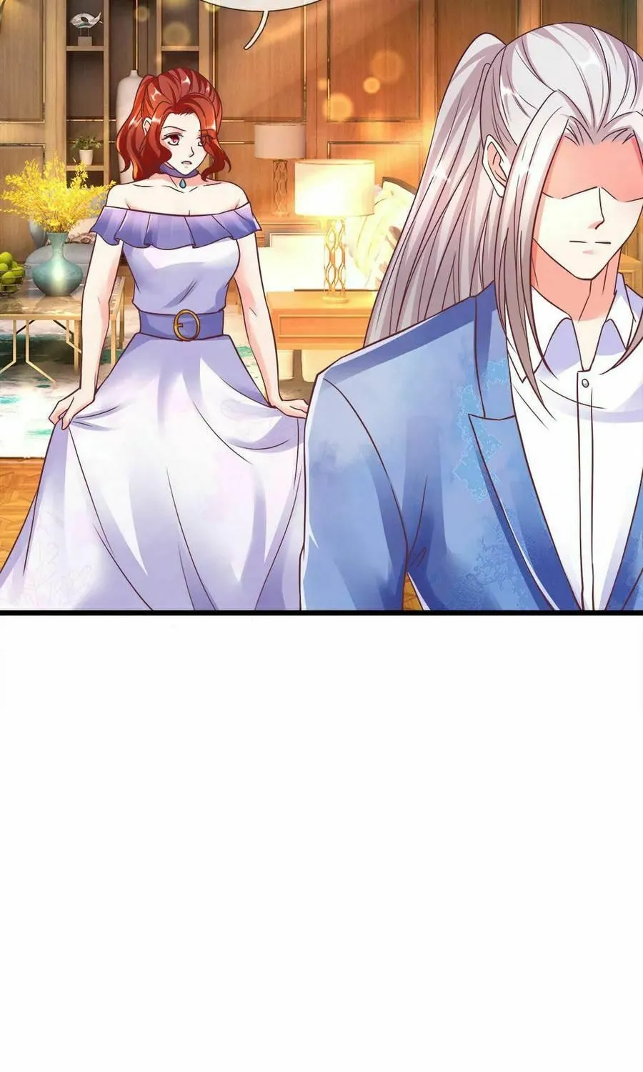 Read Immortal Reverence Dad (Colored) chapter 118 image 13 on Lezhin