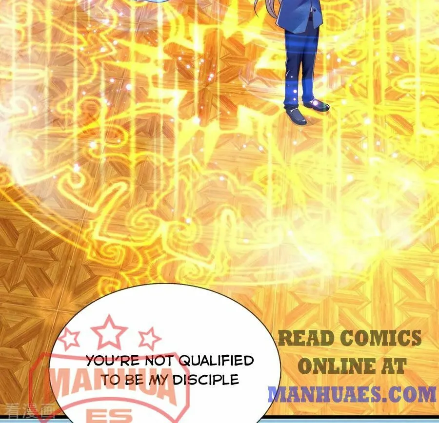 Read Immortal Reverence Dad (Colored) chapter 118 image 3 on Lezhin