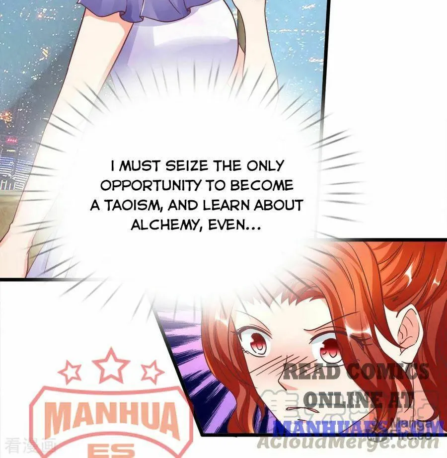 Read Immortal Reverence Dad (Colored) chapter 118 image 5 on Lezhin